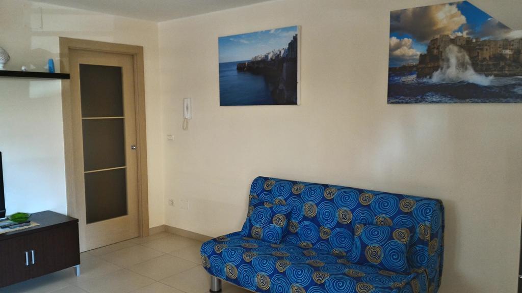 Casa Vacanze Stefy Polignano a Mare Camera foto