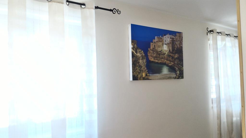 Casa Vacanze Stefy Polignano a Mare Camera foto