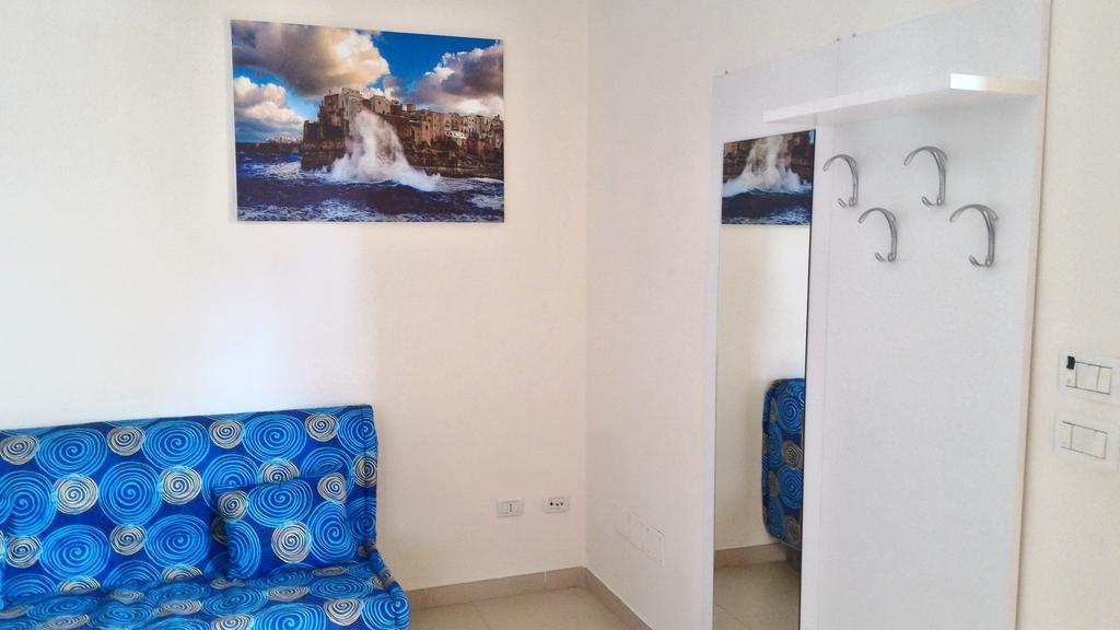 Casa Vacanze Stefy Polignano a Mare Camera foto