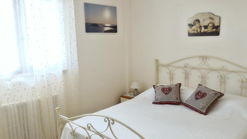 Casa Vacanze Stefy Polignano a Mare Camera foto