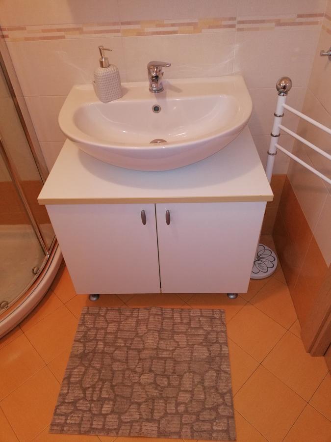 Casa Vacanze Stefy Polignano a Mare Esterno foto