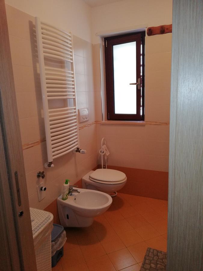 Casa Vacanze Stefy Polignano a Mare Esterno foto
